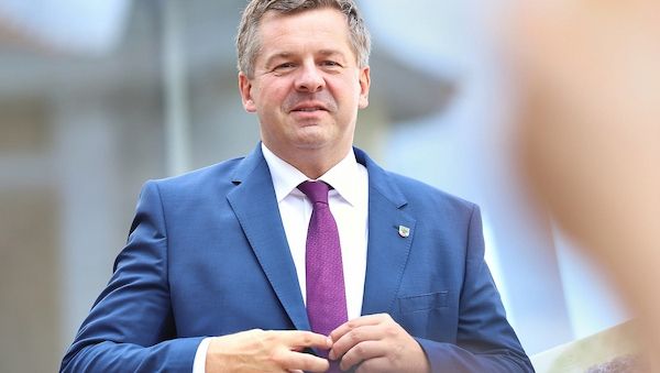 Schulze weist AfD-Briefwahl-Vorwürfe zurück