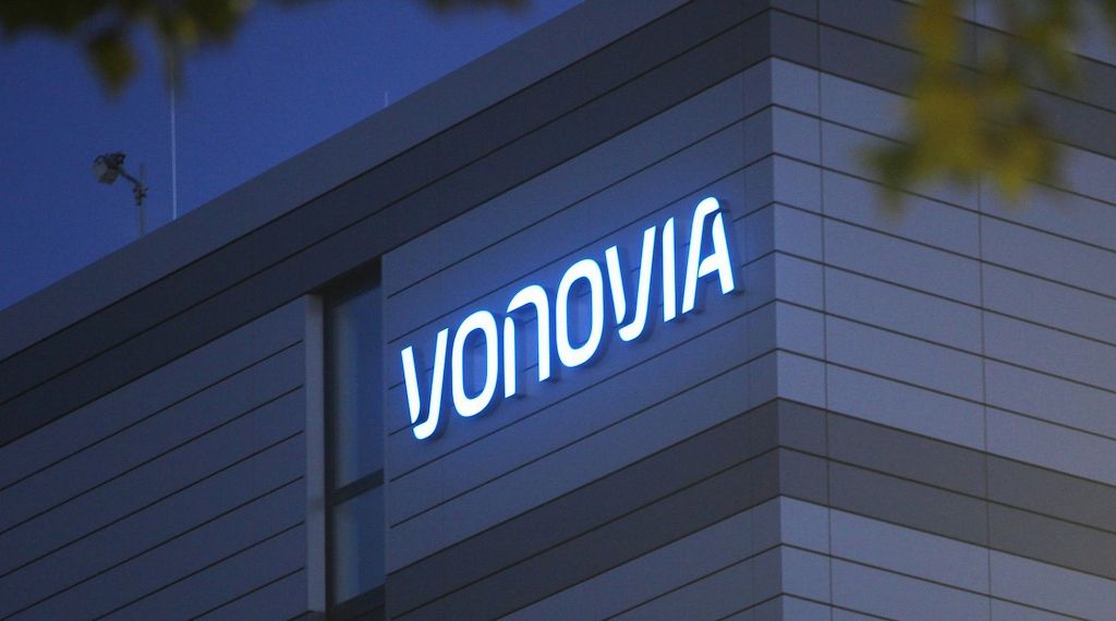 Vonovia bietet Linkenchef Pantisano Gespräch an