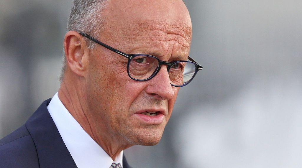 Evers: Merz hat bei Schuldenbremse Fehler gemacht
