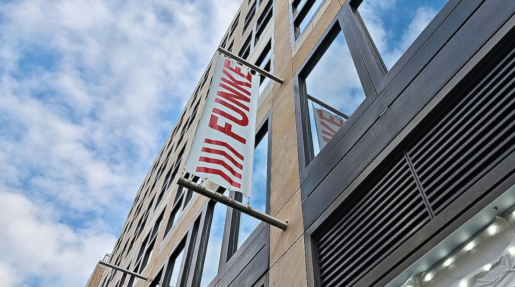 Funke-Verlegerin fordert von Medienbranche mehr Selbstkritik