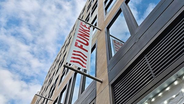 Funke-Verlegerin fordert von Medienbranche mehr Selbstkritik