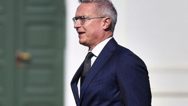 Wildberger hält Regeln für Smart Glasses für nötig