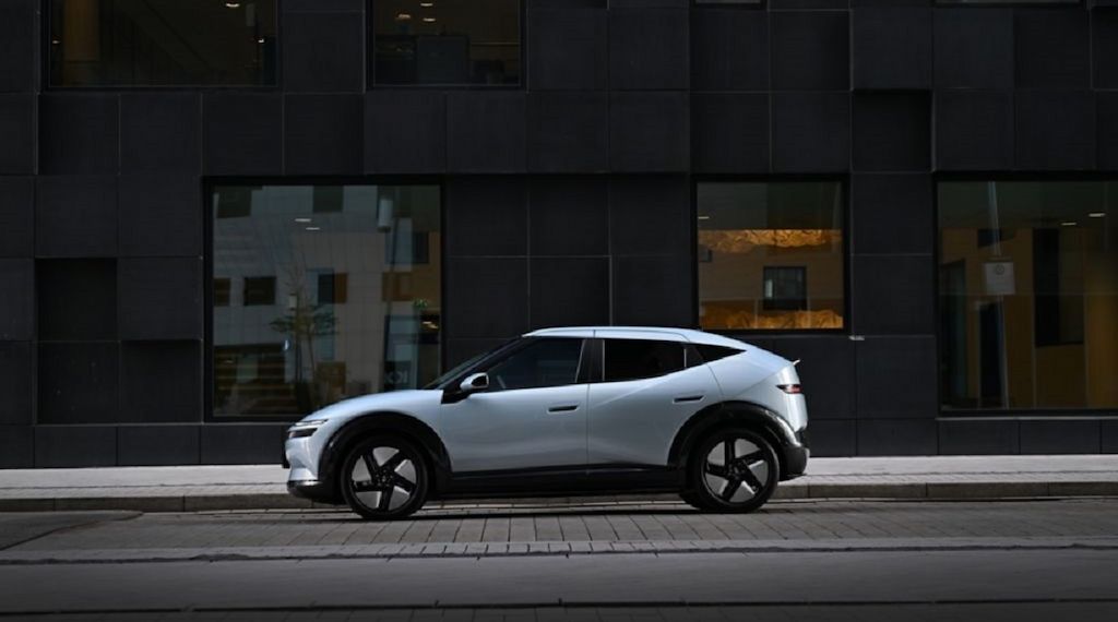 Der neue IONIQ 3 läutet die nächste Phase der Elektrifizierungsstrategie ein
