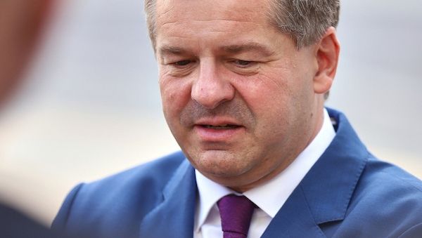 Söder rechnet mit gutem Abschneiden von Schulze in Sachsen-Anhalt