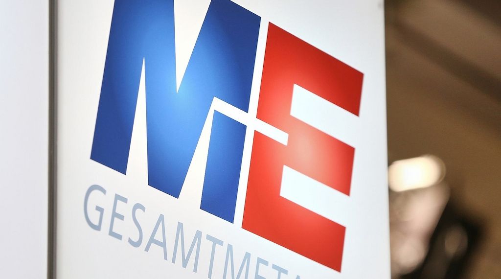 Gesamtmetall will Kürzung des Arbeitslosengeldes auf zwölf Monate