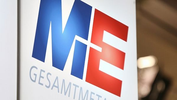 Gesamtmetall will Kürzung des Arbeitslosengeldes auf zwölf Monate
