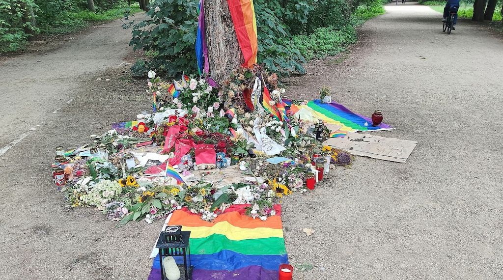 Nach CSD-Anschlag: Union will Verschärfung der Regelausweisungen