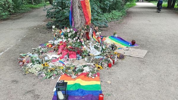 Nach CSD-Anschlag: Union will Verschärfung der Regelausweisungen