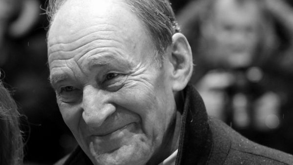 Schauspieler Michael Mendl gestorben