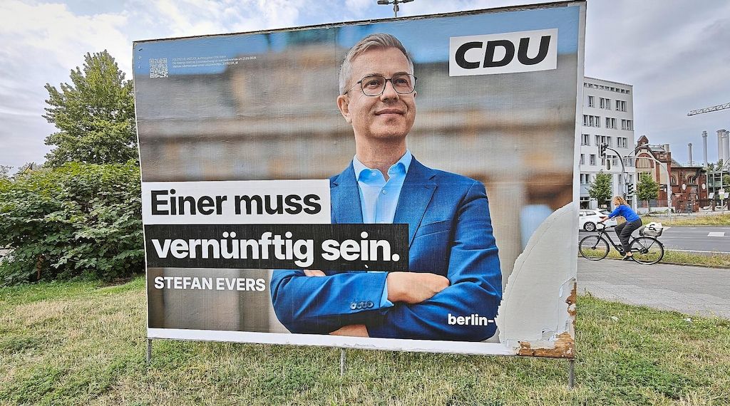 FDP verlangt nach Datenklau Rücktritt der Berliner Senatsspitze