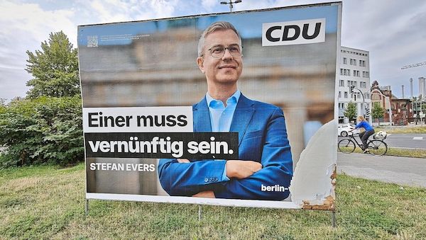 FDP verlangt nach Datenklau Rücktritt der Berliner Senatsspitze