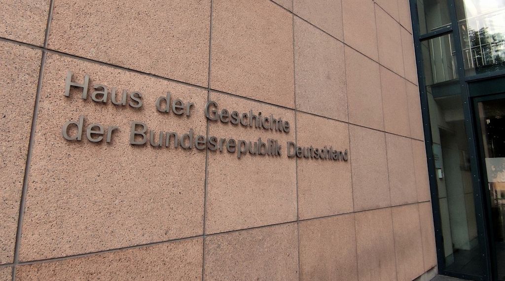 Heinz-Erhardt-Nachlass zieht ins Haus der Geschichte