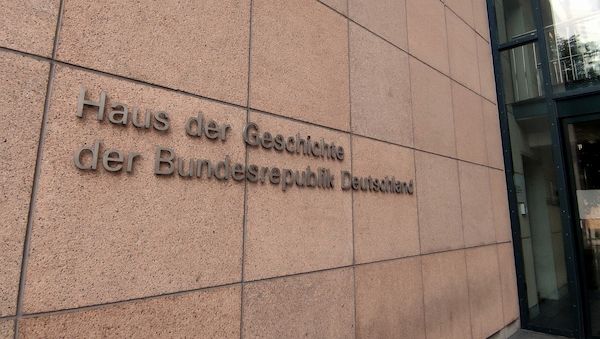 Heinz-Erhardt-Nachlass zieht ins Haus der Geschichte