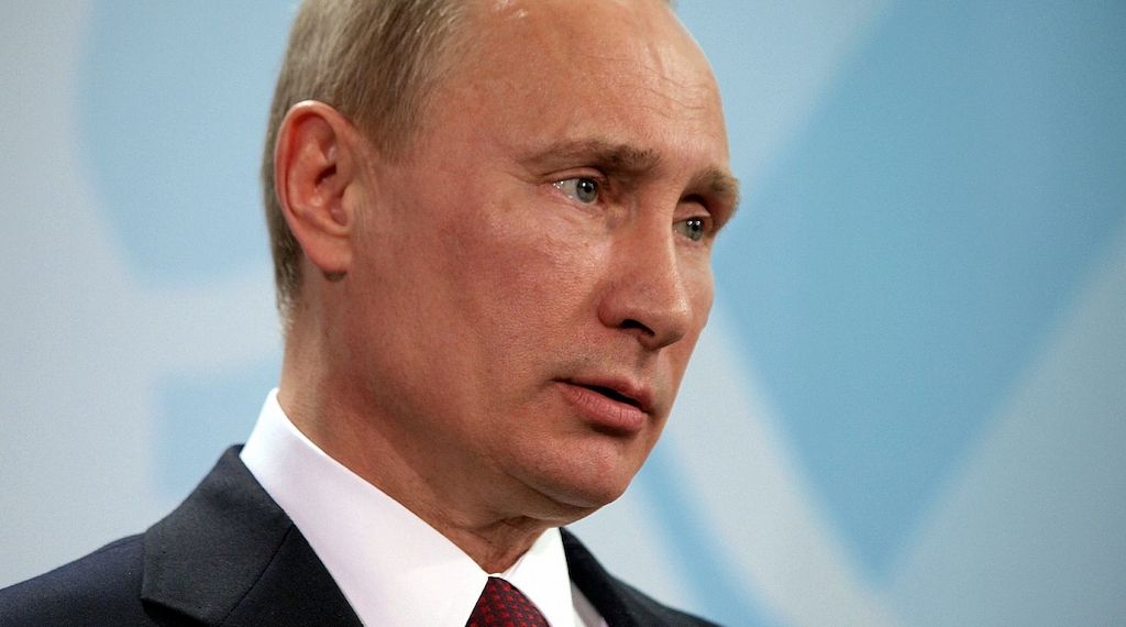 Putin weist 72-stündigen Stopp von Angriffen auf Kiew an
