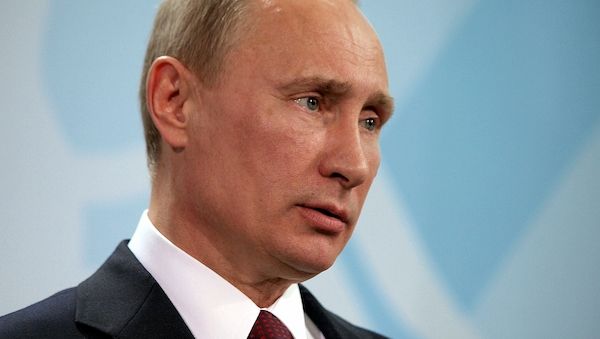 Putin weist 72-stündigen Stopp von Angriffen auf Kiew an