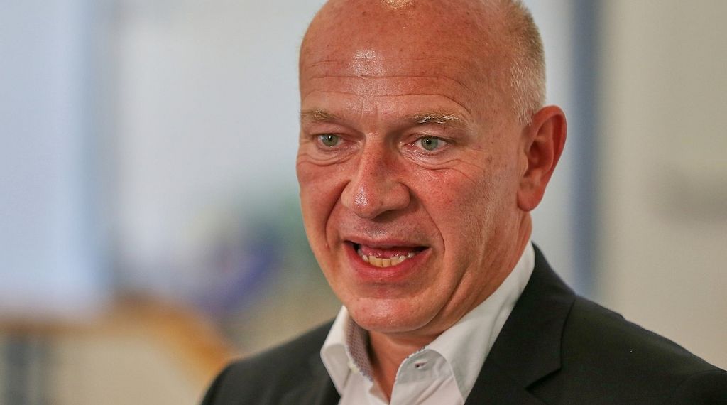 Wegner räumt Abfluss sensibler Daten bei Hackerangriff ein