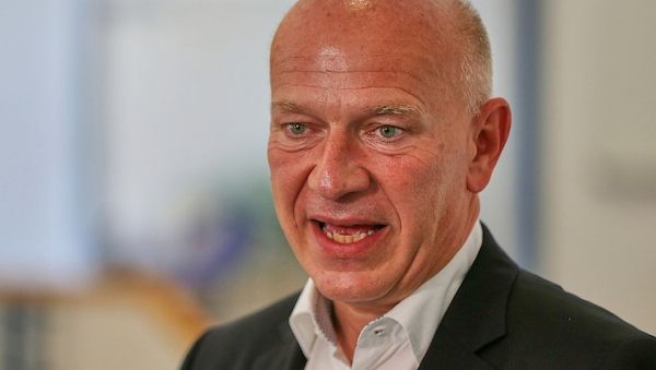 Wegner räumt Abfluss sensibler Daten bei Hackerangriff ein