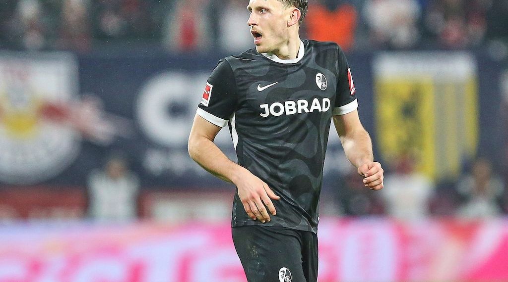 Bundesliga: Freiburg gewinnt in Paderborn - Platz eins