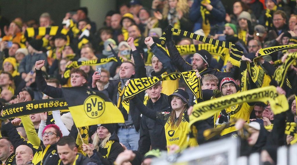 DFB-Pokal-Auslosung: Dortmund empfängt Bremen