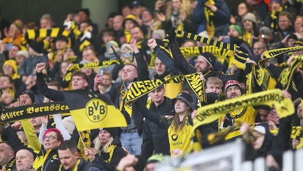 DFB-Pokal-Auslosung: Dortmund empfängt Bremen