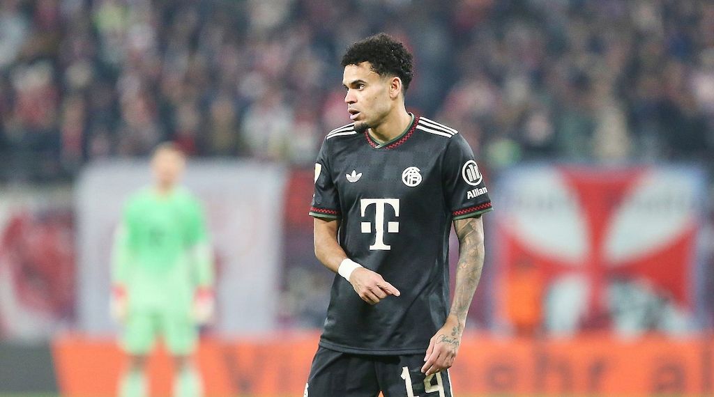 1. Bundesliga: Schalke und Bayern trennen sich unentschieden