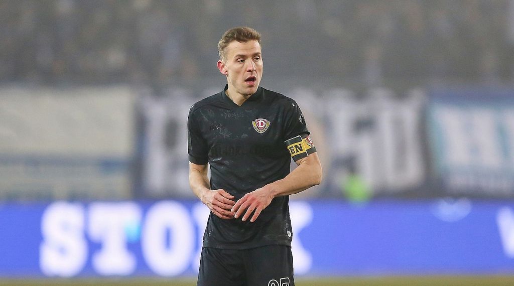 2. Bundesliga: Dresden verliert gegen Bochum
