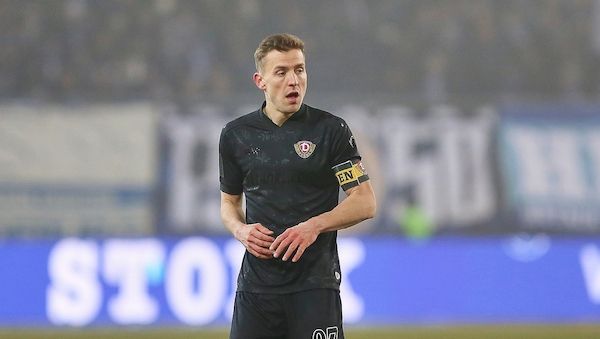 2. Bundesliga: Dresden verliert gegen Bochum