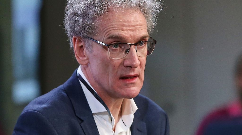 Autor Oschmann kritisiert Ost-West-Berichterstattung