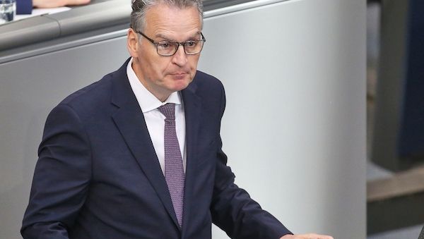 Krings fordert mehr Härte gegen "Klima-Radikalismus"