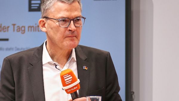 Kiesewetter: Berliner Datenleck gefährdet nationale Sicherheit