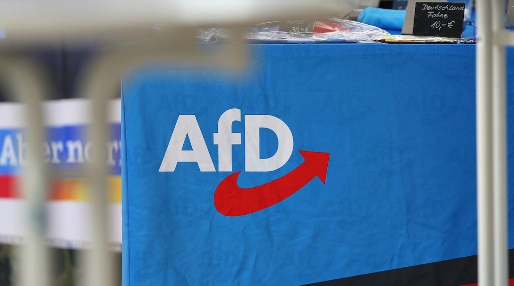 Holocaustüberlebende warnt vor AfD