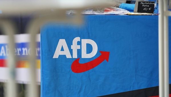 Holocaustüberlebende warnt vor AfD