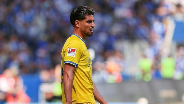 2. Bundesliga: Osnabrück schlägt Braunschweig - Hertha an der Spitze