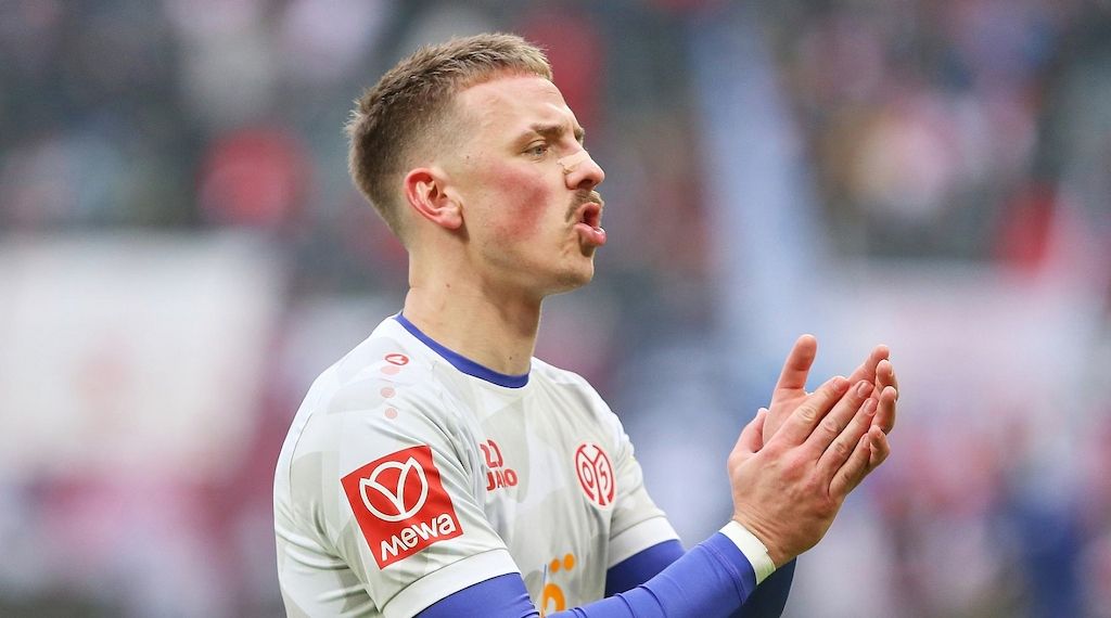 1. Bundesliga: Mainz deklassiert den Hamburger SV