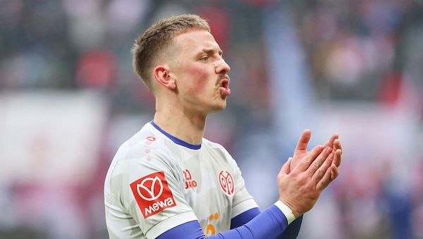 1. Bundesliga: Mainz deklassiert den Hamburger SV