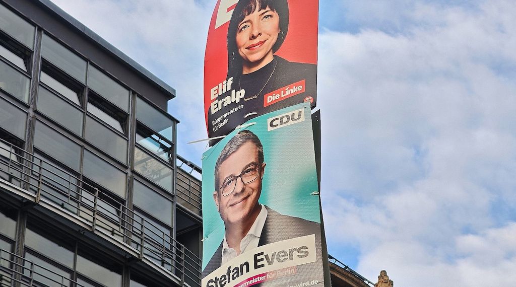 Evers schließt Zusammenarbeit mit Linken aus