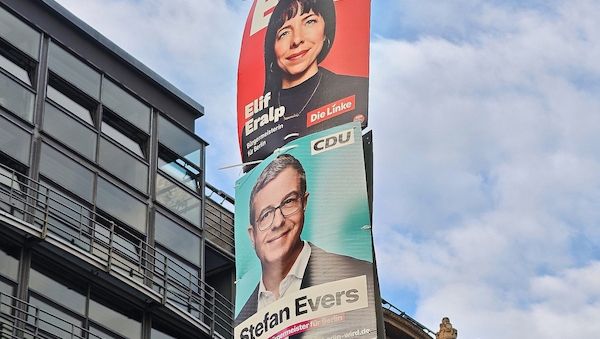 Evers schließt Zusammenarbeit mit Linken aus