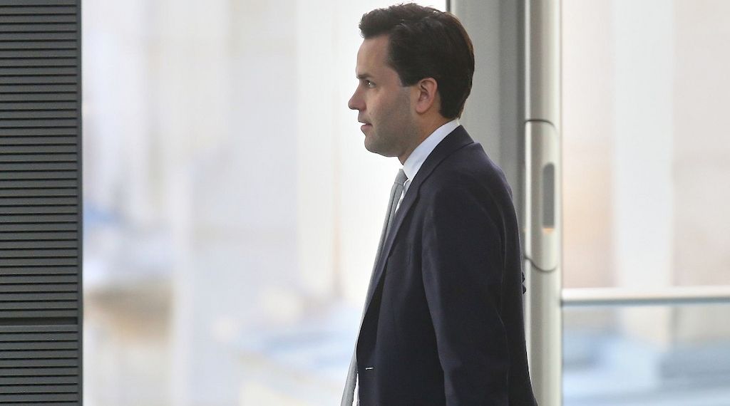 JU-Chef Winkel fordert zügige Rentenreform