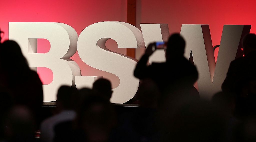 BSW-Fraktion in Thüringen will sich auflösen