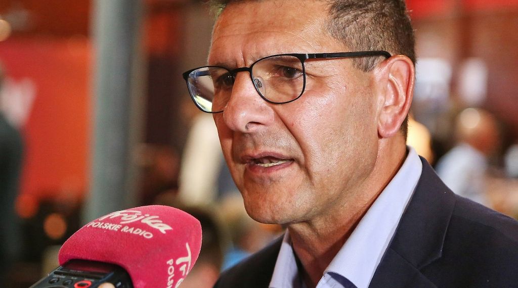 BSW-Spitzenkandidat skizziert mögliche Zusammenarbeit mit AfD
