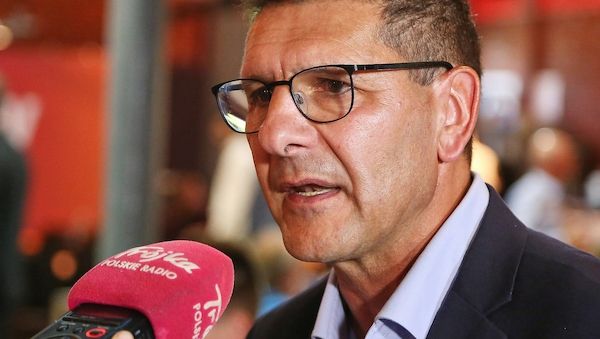 BSW-Spitzenkandidat skizziert mögliche Zusammenarbeit mit AfD