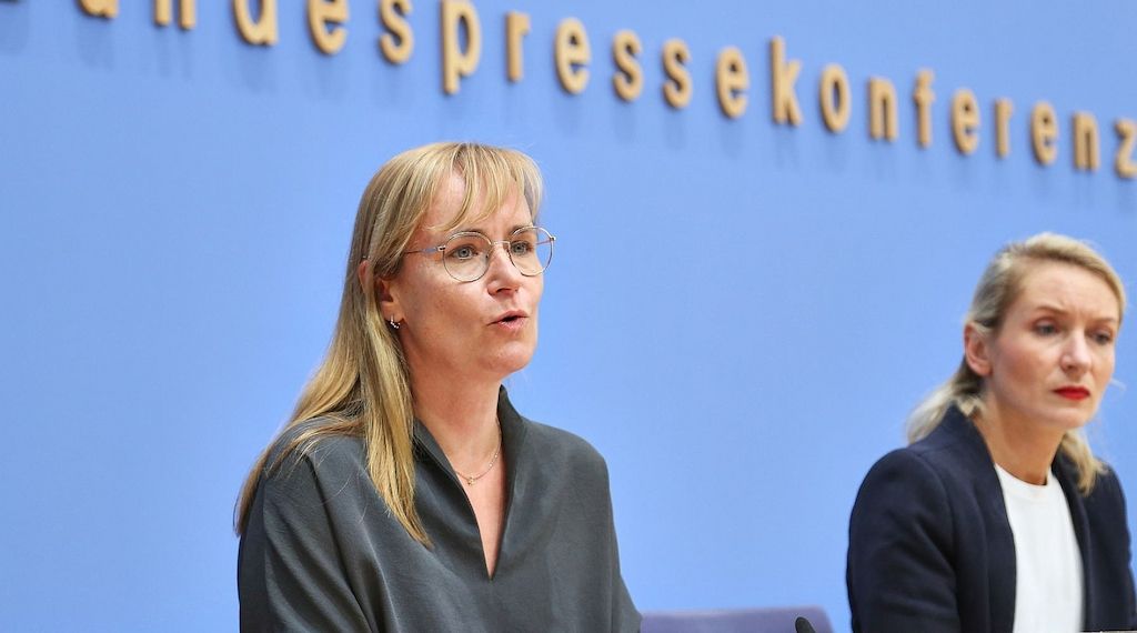 Linke hält CDU-Zukunft in Sachsen-Anhalt für unklar