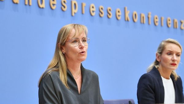 Linke hält CDU-Zukunft in Sachsen-Anhalt für unklar