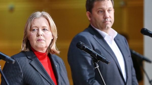 SPD will nach Sachsen-Anhalt-Wahl nochmal über Reformkurs sprechen