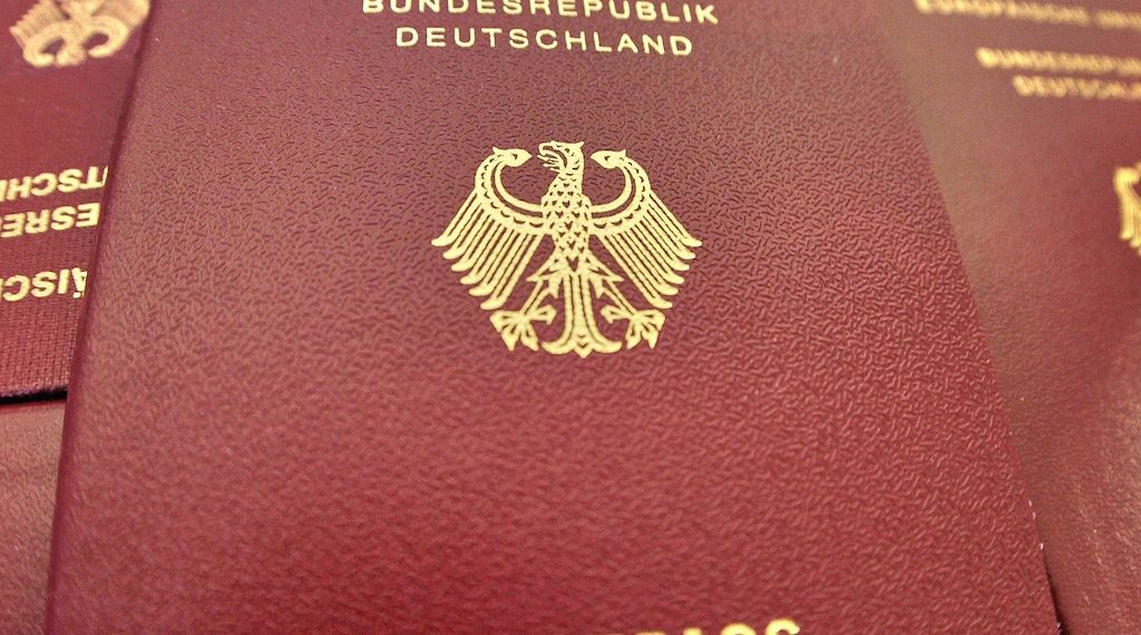 Innenministerium zieht Konsequenzen nach Passbetrug durch Chinesen