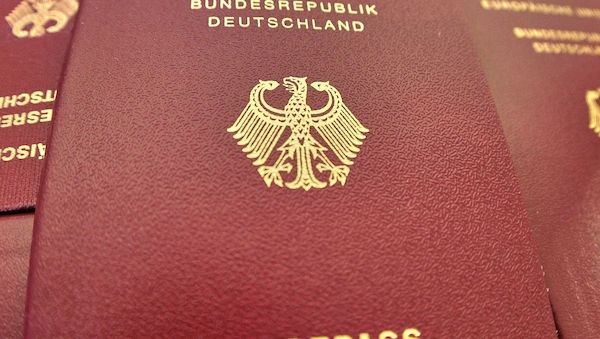 Innenministerium zieht Konsequenzen nach Passbetrug durch Chinesen