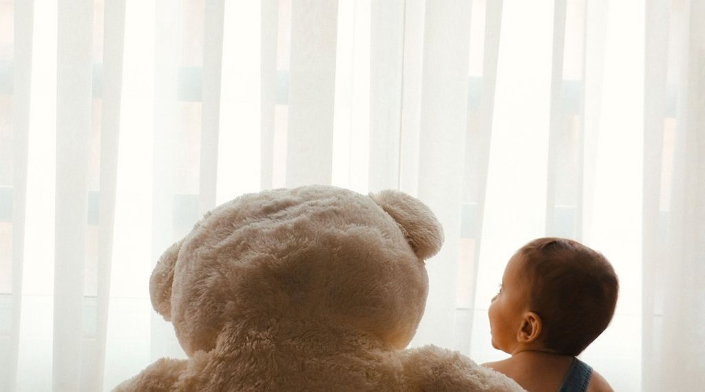 Welche Daten sammeln smarte Kuscheltiere im Kinderzimmer?