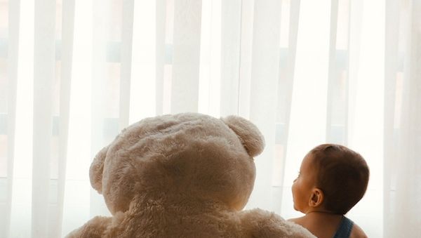 Welche Daten sammeln smarte Kuscheltiere im Kinderzimmer?