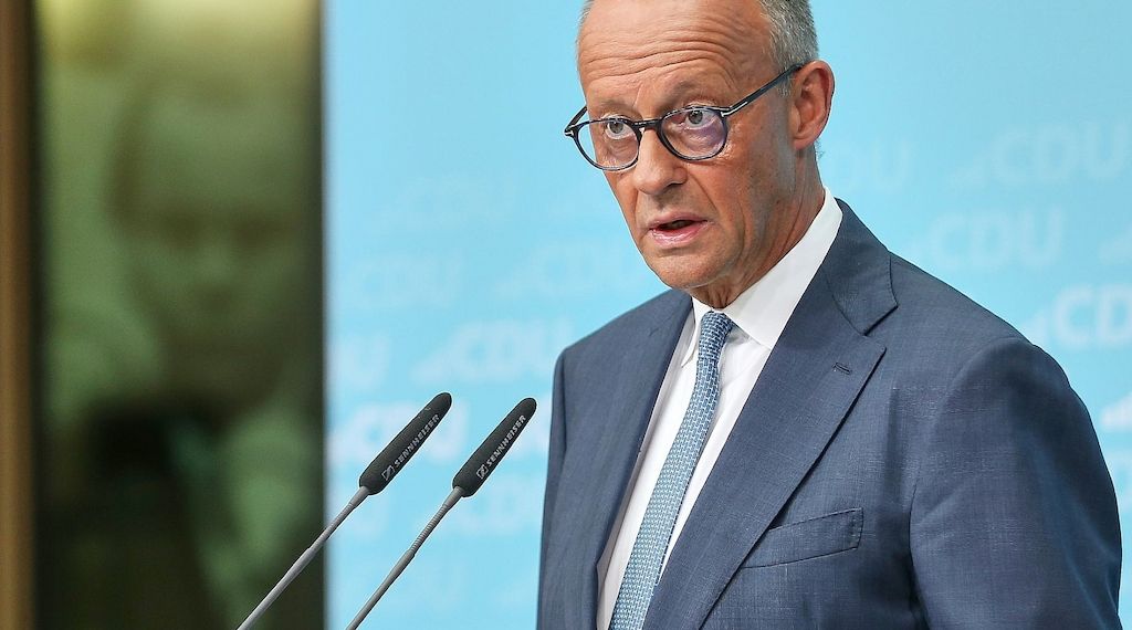 Schwesig fordert Kurswechsel von Merz und Bundesregierung