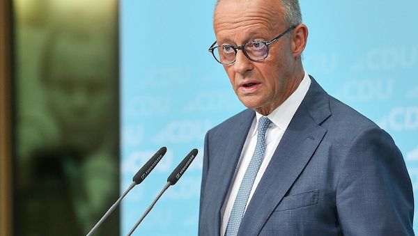 Schwesig fordert Kurswechsel von Merz und Bundesregierung